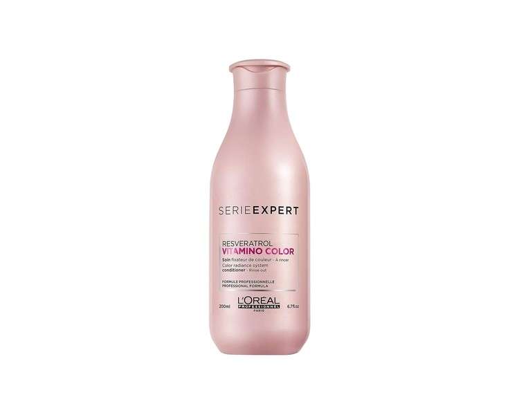 L'Oréal Professional Conditioner or Colored and Highlighted Hair 200ml