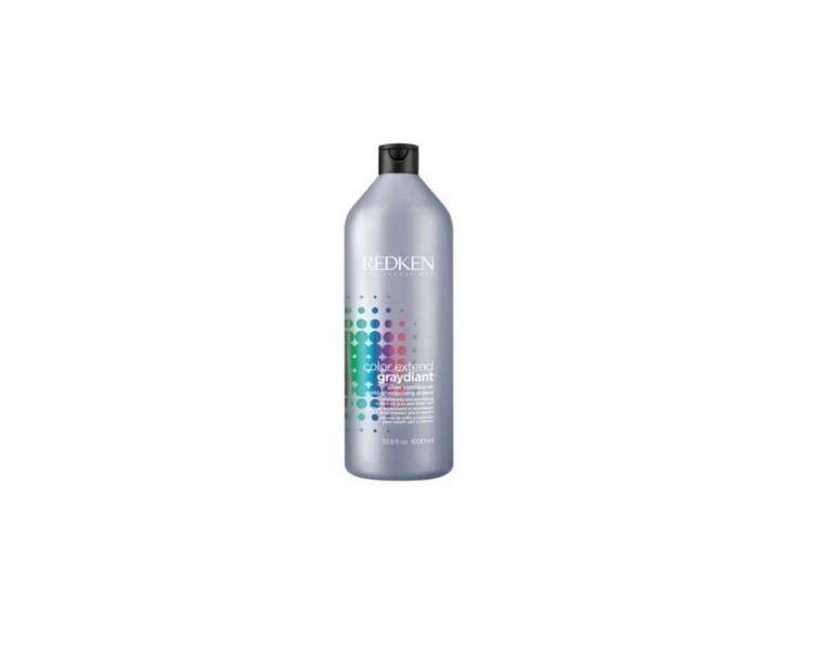 Redken Color Extend Graydiant Conditioner 1000ml