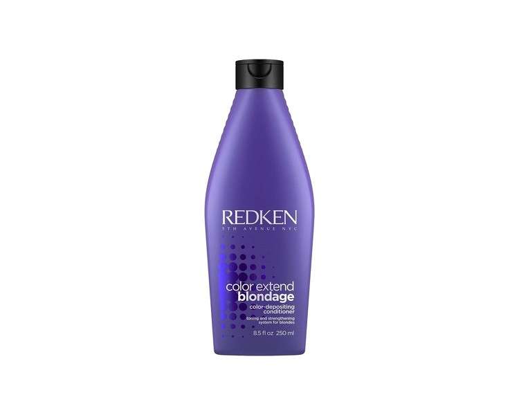 Redken Color Extend Blondage Conditioner 250ml