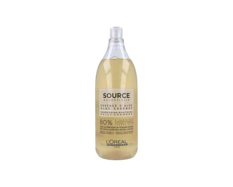 L'Oréal Professionnel Source Essential Daily Technical Shampoo 1500ml