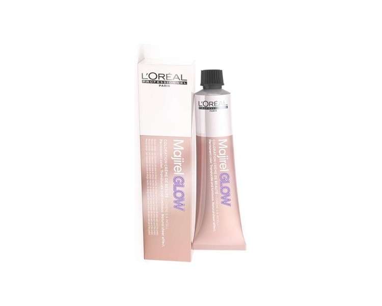 L'Oréal Majirel Glow Light Base 0.12 Fairy Pearl 50ml