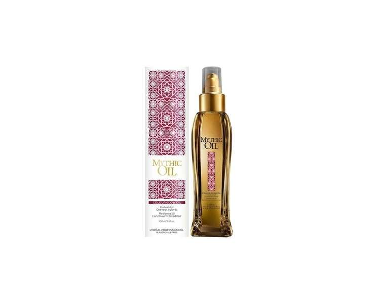 L'Oréal Professionnel Mythic Oil Colour Glow Oil 0.1L