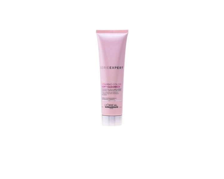 L'Oréal Paris Expert Serie Vitamino Soft Cleanser 150ml