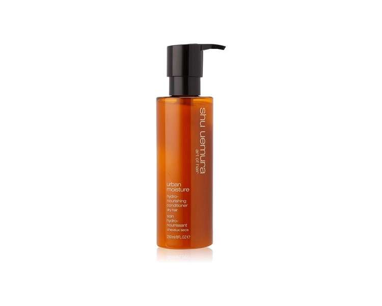 Shu Uemura Urban Moisture HydroNourishing Conditioner 250ml