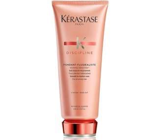 Kerastase paris Discipline Fondant Fluidealiste Conditioner 200ml