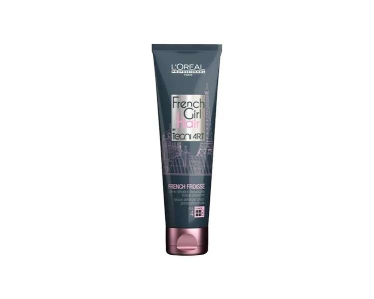 L'Oreal Professional Tecni Art French Girl Hair French Froisse Cream 150ml