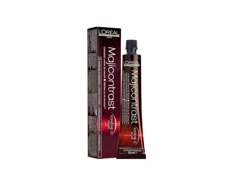 L'Oreal Majicontrast Pure Copper Shade 50ml