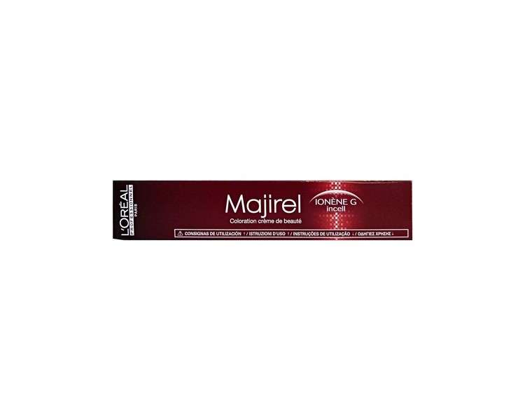 L'Oreal EU Majirel HT ABS / RC 6.46 V511