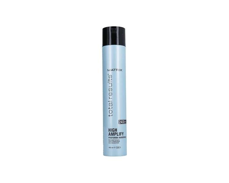 Matrix TR Amplify Proforma Hair spray 400ml