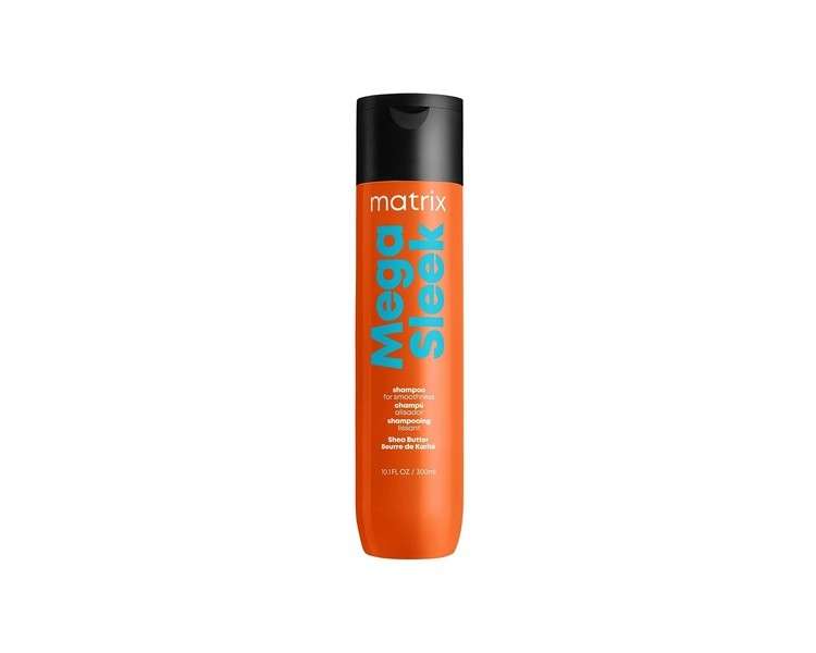 Matrix Total Results Mega Sleek Conditioner 300ml