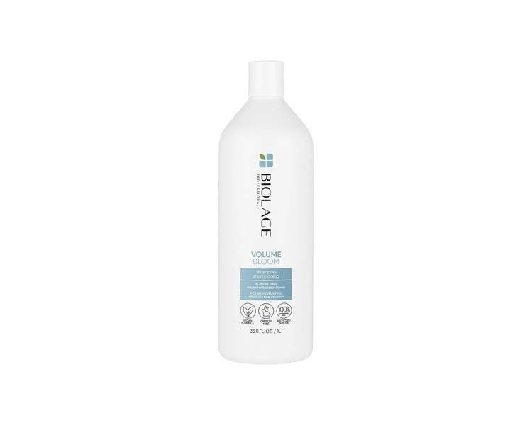 Matrix Biolage VolumeBloom Shampoo 1000ml