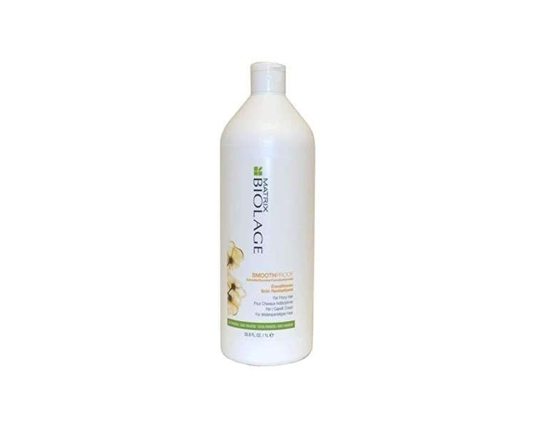 Matrix Biolage Smoothproof Conditioner 1000ml