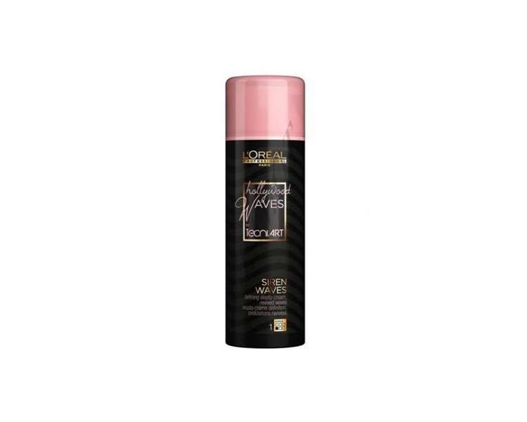 L'oreal Professionnel Tecni Art Siren Waves Force 1 150ml