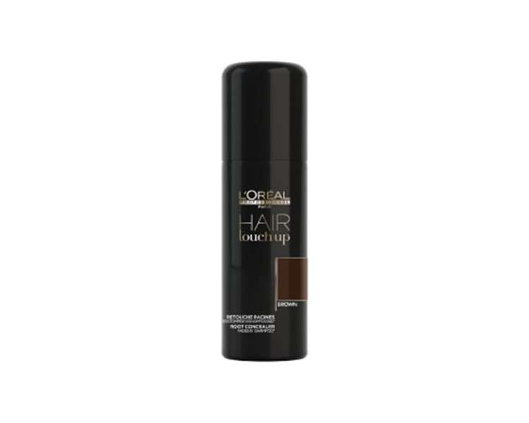L'oreal 913-98185 Hair Touch Up Shampoo Roots Corrector 75ml