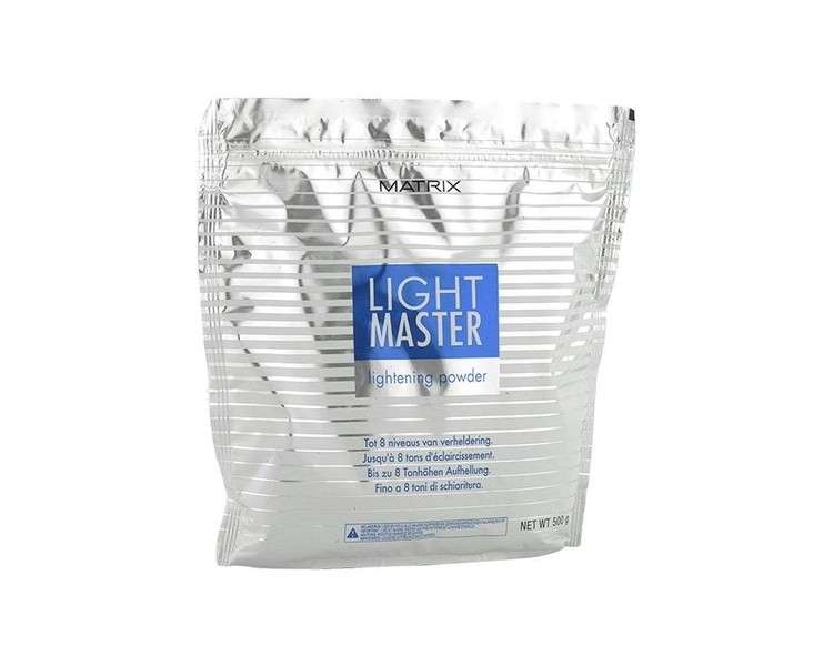 Matrix Light Master Lightening Powder 500g