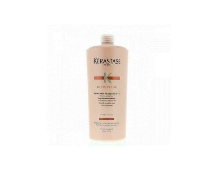 Kerastase Discipine Fondant Fluidealiste 1000ml