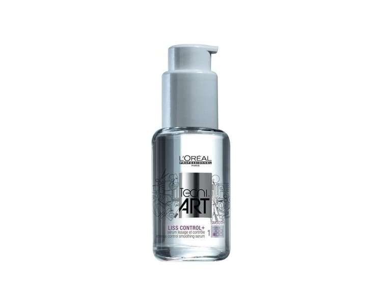 TECNI ART Liss Control Serum 50ml