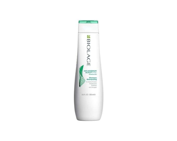 Biolage Scalpsync Cleansing Anti-Dandruff Shampoo for Dandruff Control 250ml
