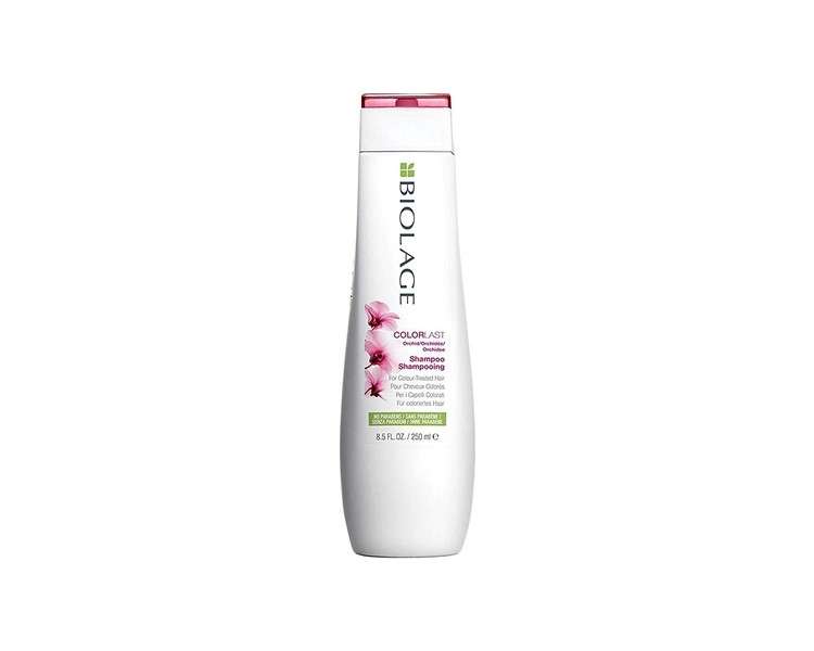 Biolage Colorlast Coloured Hair Shampoo 250ml