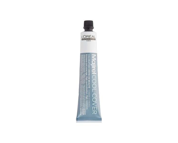 Loreal Majirel Cool Cover 7.3 B14 50ml D56