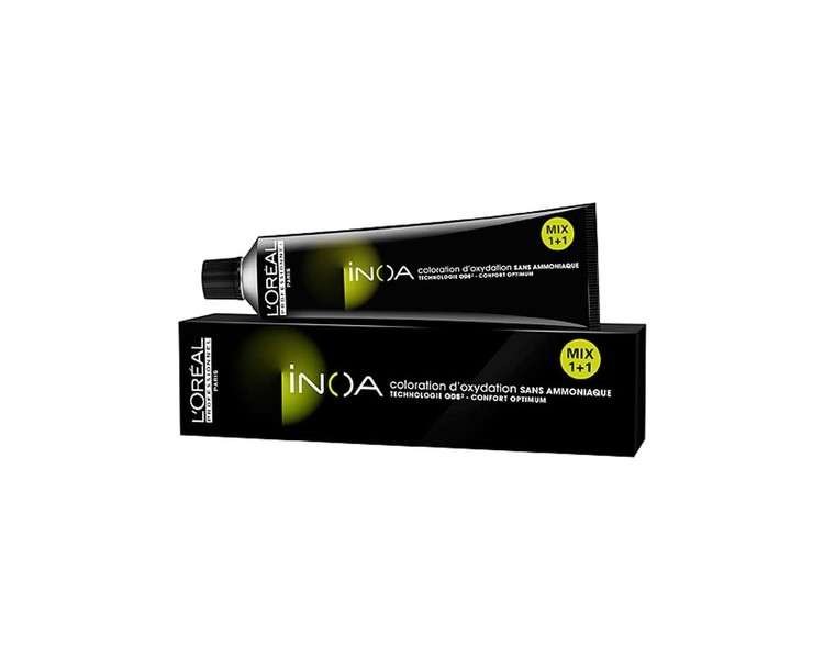 Loreal INOA 8.11 60g V511