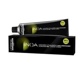 L'Oréal Professionnel Inoa 10.31 Hair Color 60ml Sahara Blonde