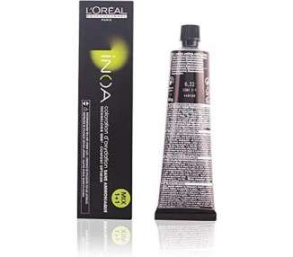 L'Oréal Professional Inoa 6.32 Dark Blonde Gold Iridescent 60ml