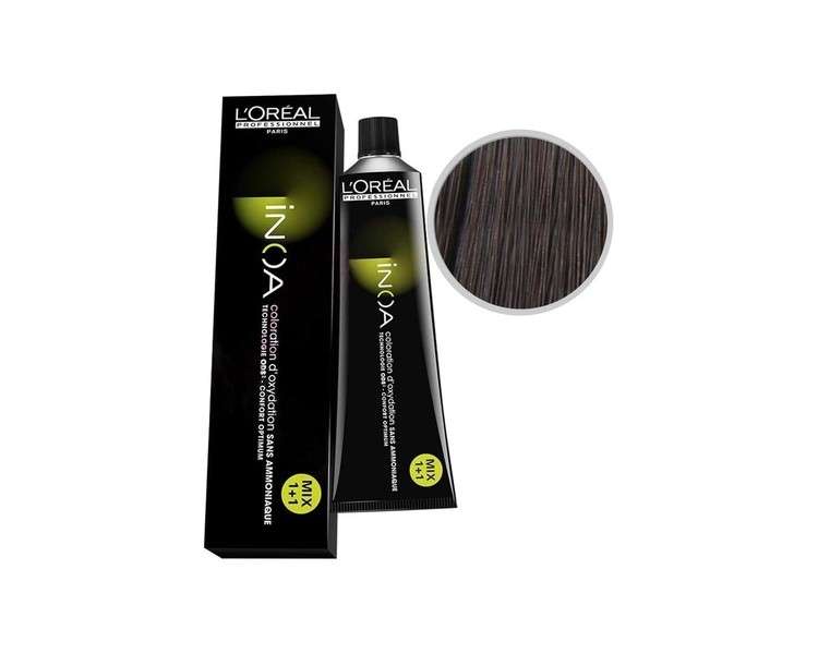 L'Oreal Inoa Hair Colour 60g