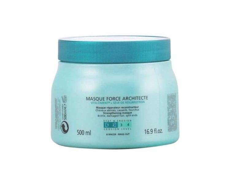 Kérastase Masque Force Architecte 500ml face Mask