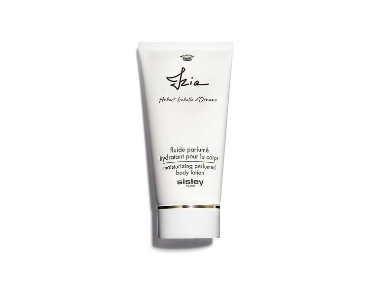 Sisley Izia Moisturizing Perfumed Body Lotion 150ml