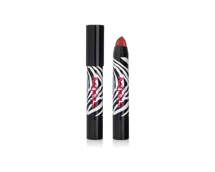 Sisley Phyto Lip Twist Pencil Lipstick 22 Burgundy 2.5g