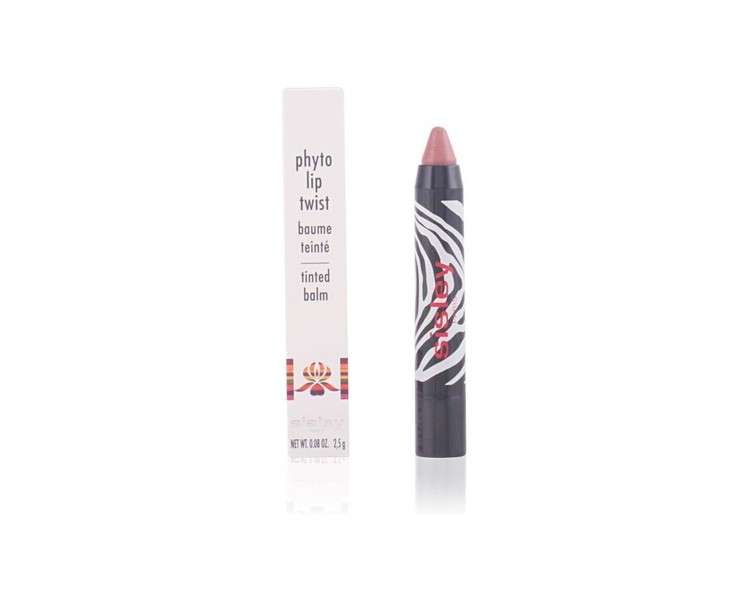 Sisley Ladies Phyto-Lip Twist 7 Coral Makeup