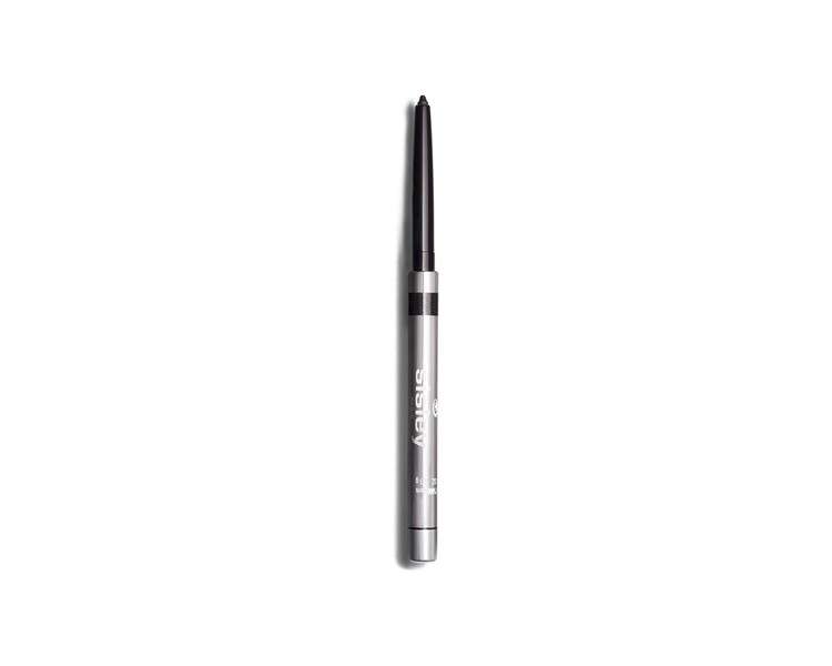 Sisley Phyto Khol Star Waterproof Stylo Liner 01 Sparkling Black