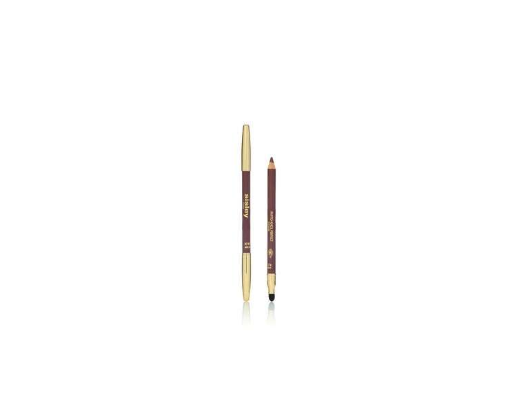 Sisley-Paris Phyto-Khol Perfect Eyeliner 6 Plum