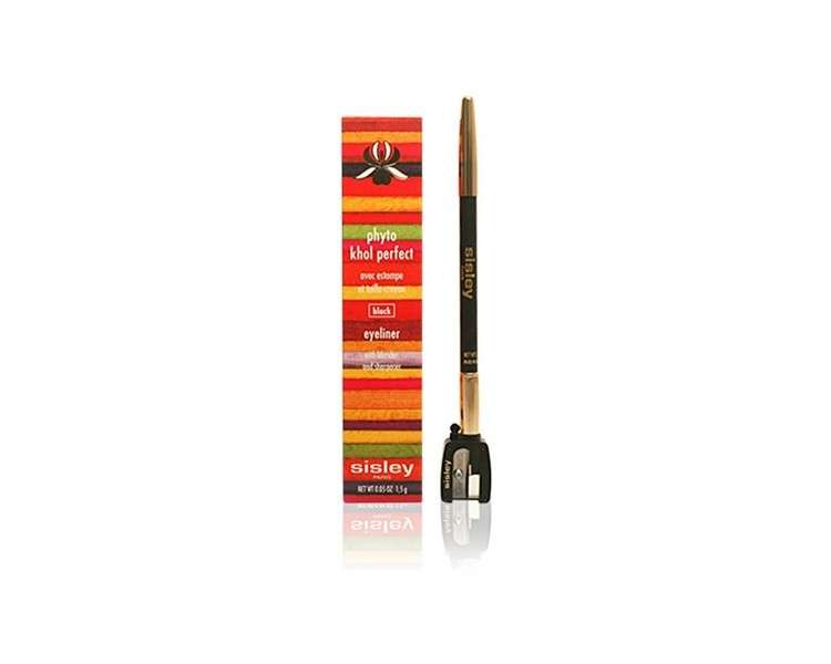 Sisley Phyto Khol Perfect Eyeliner With Blender & Sharpener Navy