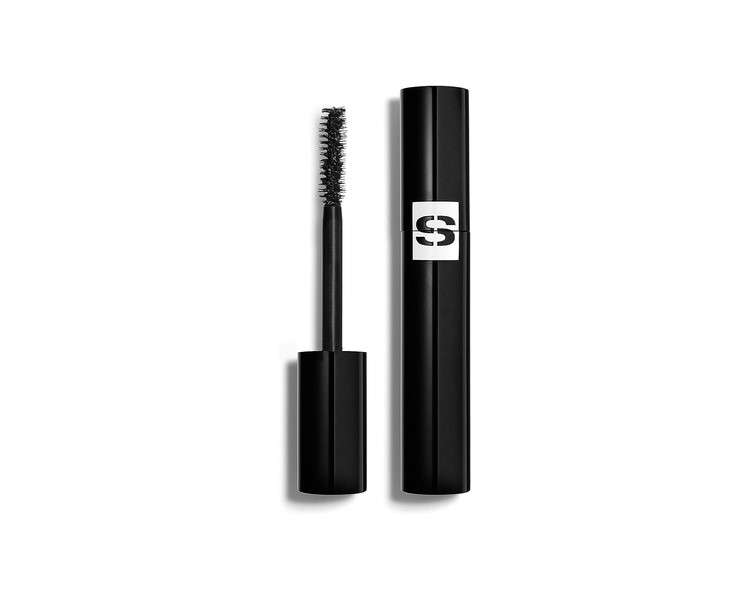 Sisley Paris So Volume Mascara 1 Deep Black 8ml