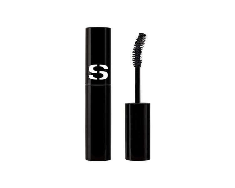 Sisley So Curl Mascara Curling Fortifying 03 Deep Blue 10ml