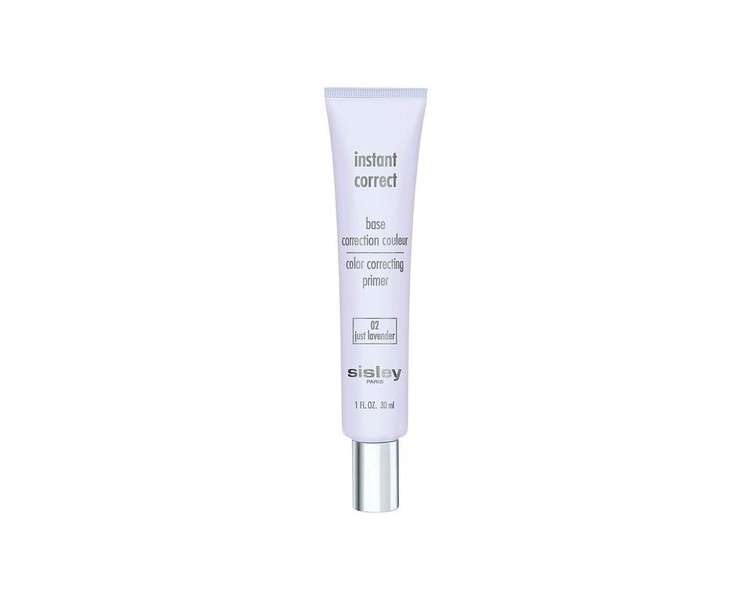 Sisley Instant Correct Primer Just Lavender 30ml