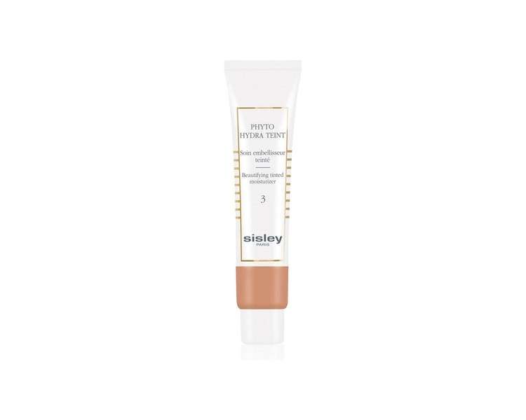 Sisley Phyto Hydra 3 Golden