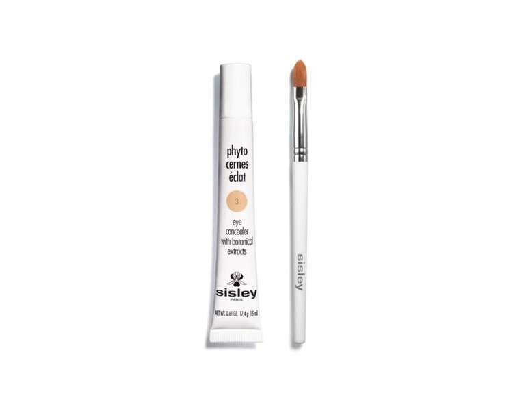 Sisley  Phyto-Cernes Eclat Eye Concealer N3 15ml