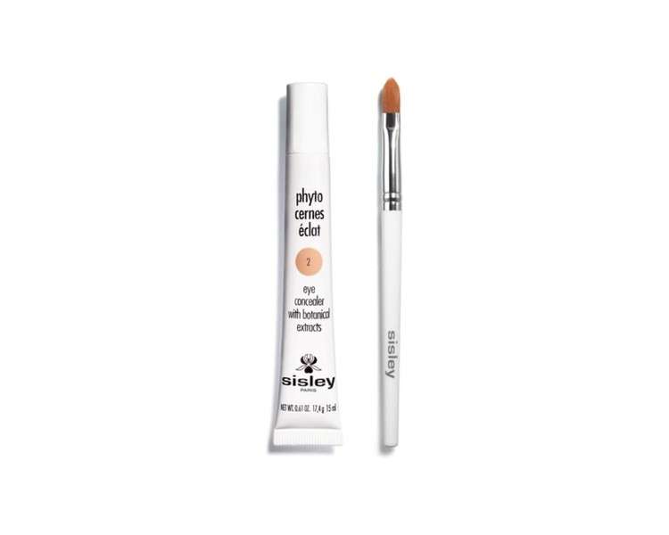 Sisley Eye Concealer (15.0 Ml) No.2