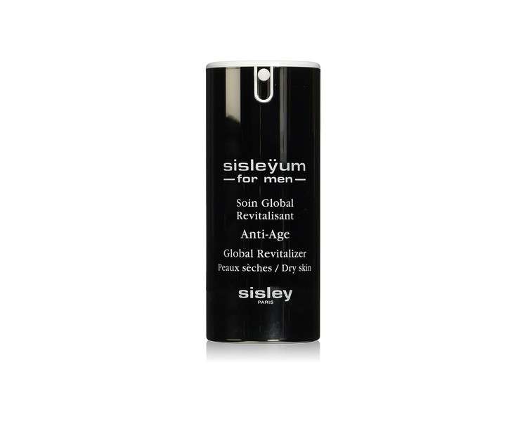 Sisley Anti Age Global Revitalizer for Dry Skin