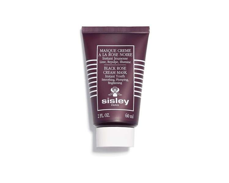 Sisley Black Rose Cream Mask