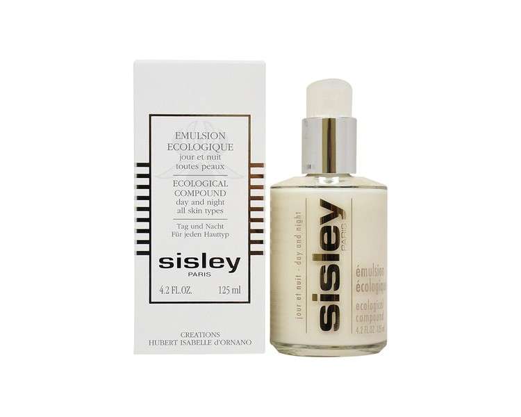 Sisley Ecological Emulsion 199 Color