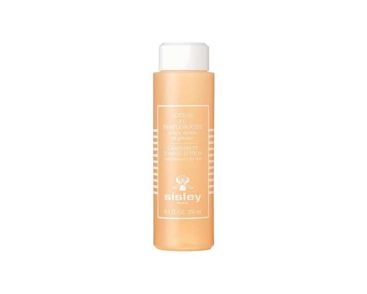 Sisley Grapefruit Toning Lotion for Combination/Oily Skin 250ml