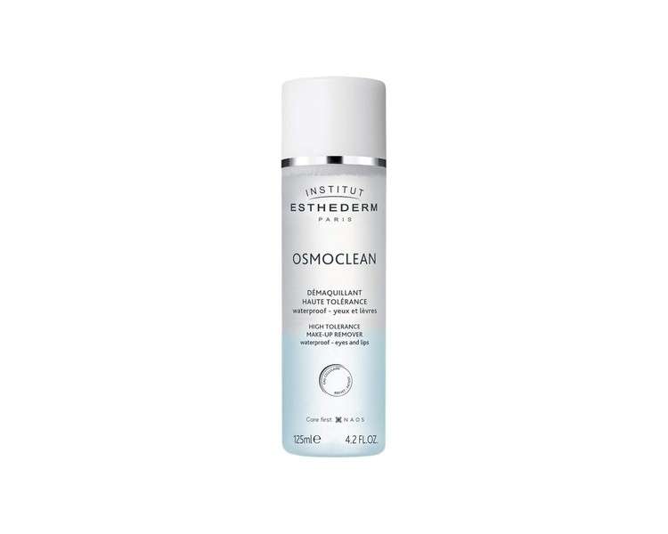 Esthederm Osmoclean Yeux Levre 125ml