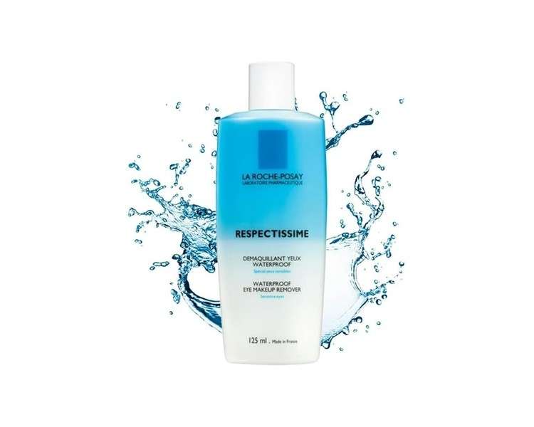 La Roche Posay Makeup Removers 0.1 Kg