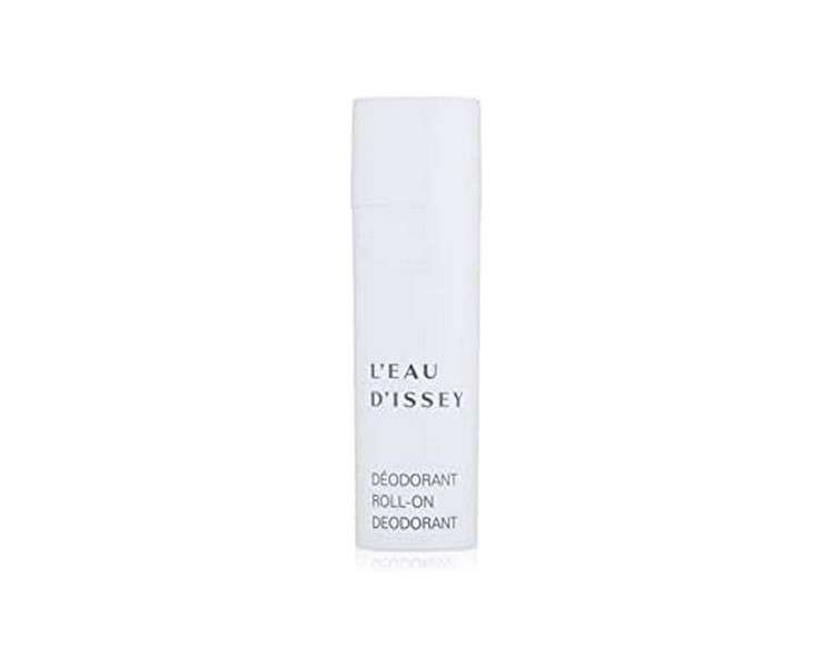 Issey Miyake PF Deodorant Roll On 50ml