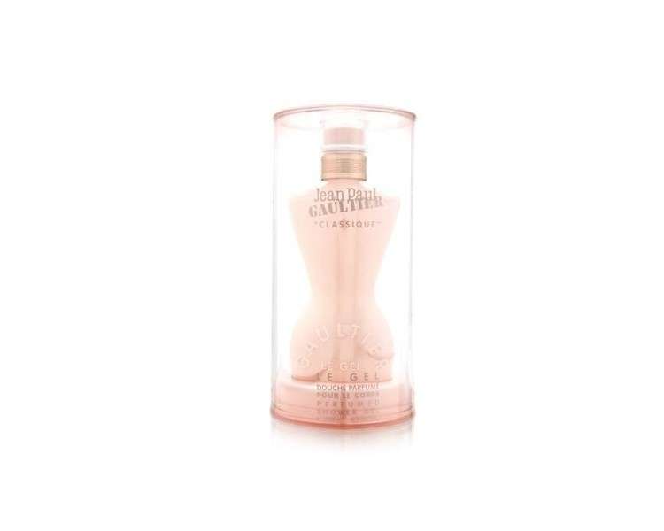 Jean Paul Gaultier Shower Gel 6.8 oz