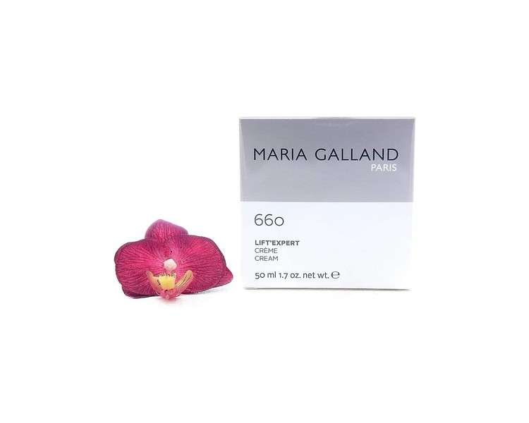 Maria Galland Lift'Expert 660 Cream 50ml